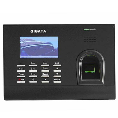 Máy chấm công kiểm soát cửa Gigata 839A